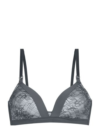 Dorina | Manvi Light Padded Nursing Bra | D x 75