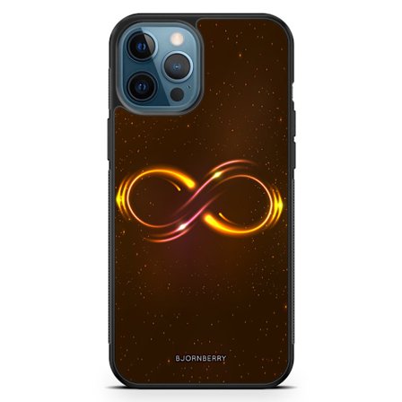 Bjornberry Hårdskal iPhone 12 Pro - Infinity