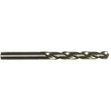 Milwaukee THUNDERWEB HSS-G DIN 338 Metalbor 1-pak 10x133 mm, Maskintilbehør & forbrugsvarer