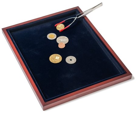 Leuchtturm Møntbakke BUTLER