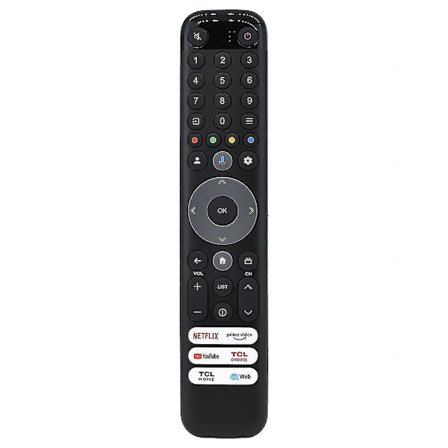 Rc833 til TCL 2023 C745 C845 TV Fjernbetjening