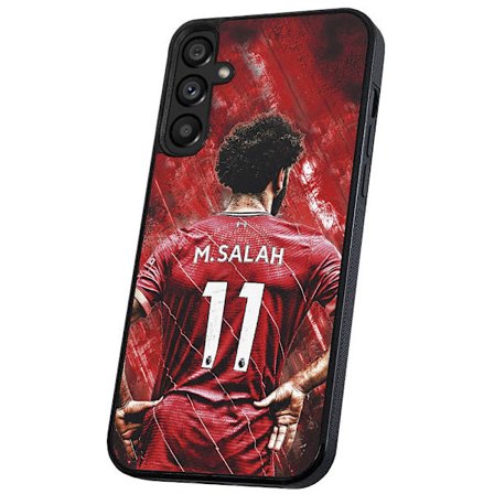 Samsung Galaxy A34 - Cover/Mobilcover Salah