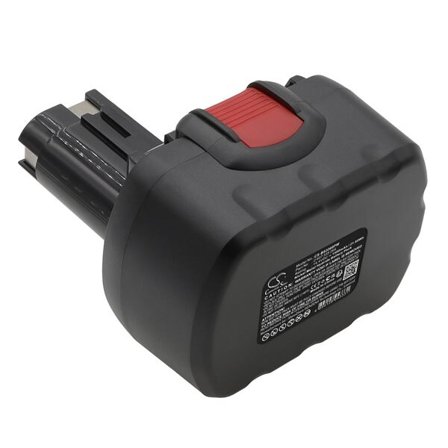 Batteri till Elverktyg för Ramset Dyna Drill 514, CSD14, BP1420 m.fl.