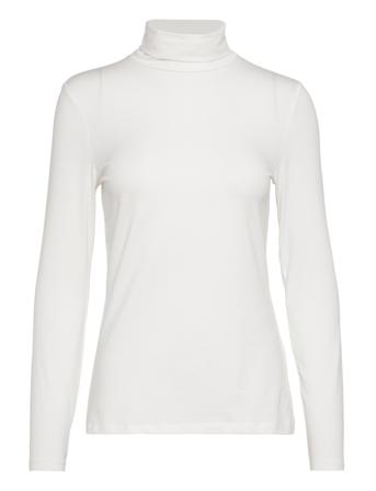 T-Shirts T-shirts & Tops Long-sleeved Vit Esprit Casual