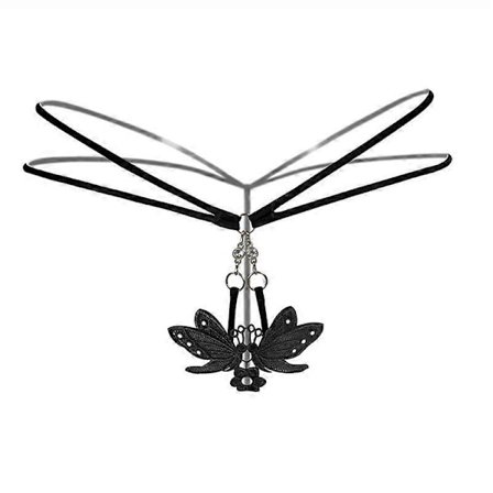 Truser til kvinder Erotisk undertøj Kvinder Bukser Sexy Lingeri Plus Size String Thong til Sex Shorts Sex Tøj Erotisk-undertøj