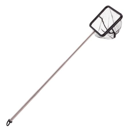 Fiskekar not Fiskeoppdrettsnett Akvarium fiskegarn