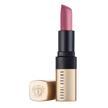 Bobbi Brown Luxe Matte Lip Color MAUVE OVER - Rossetto mat