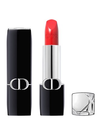 Rouge Dior Satin Lipstick No. 453 - Adorée 3.5g