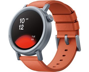 Nothing CMF Watch Pro 2 by Nothing - Orange - Prisvärd smartklocka med snygg design