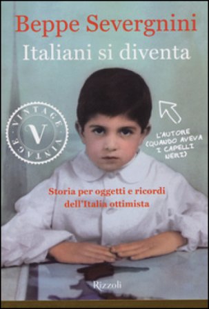 Italiani si diventa Beppe Severgnini