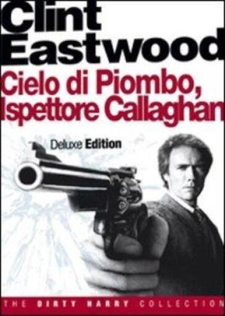 Cielo Di Piombo Ispettore Callaghan (Deluxe Edition)