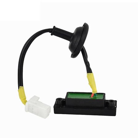 Bagagerumshåndtag Afbryder Bagagerumsåbner Til Kia Picanto Hyundai I30 81260-1w220