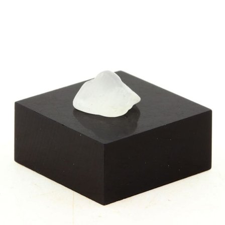 Stenar och mineraler. Månsten. 2,14 ct. Kilosa-distriktet, Morogoro-regionen, Tanzania.