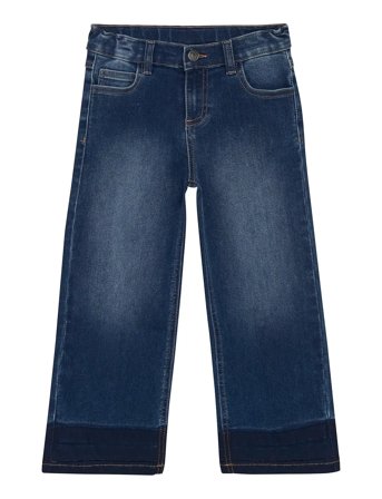 Minymo | Pants Denim | 140