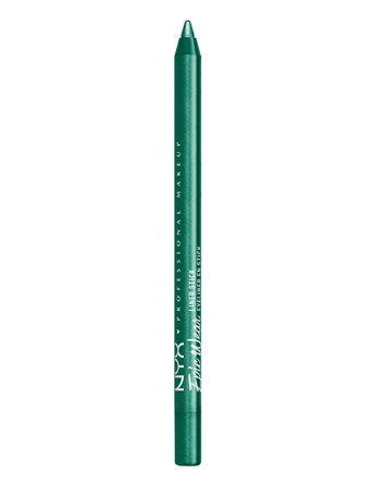 NYX Professional Makeup Epic Wear Liner Sticks Intense Teal - Blue - 1.21 G