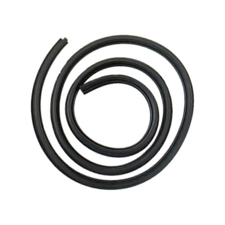 Dørglasforsegling foran 7281063 til S510 S530 S550 S570 S590 S630 S650 S750 S770 Skid Steer Loader