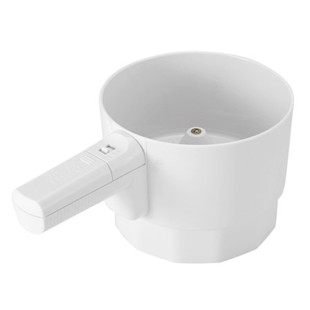 Handdriven Elektrisk Mjölsil - Köksbakverk Verktyg