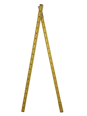 Blinken Tools 533231 Laserstang, Laserinstrument