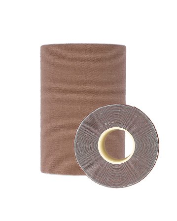 Peech Bindertape Mørk Beige, Tøj & Bolig, Bh'er, Brysttape