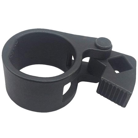 Aksial kuleledd universalverktøy for fjerning av styrestagene