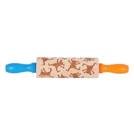 Pippi Bakar Träkavel 20 Cm - Martinex