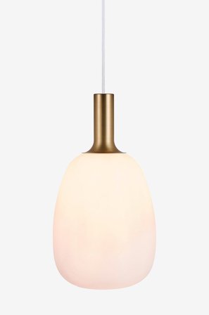 Nordlux - Loftlampe Alton 23 - Hvid - Loftpendler - Fra Homeroom