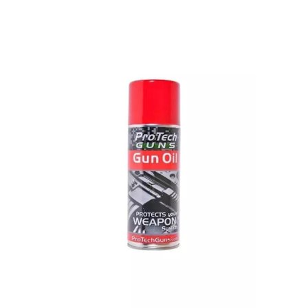 ProTech Guns - Weapon oil 400ml