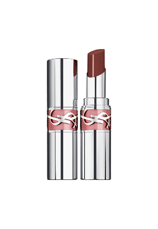 Yves Saint Laurent Loveshine Wet Shine Lipstick Läppstift Dam 3,2 GRM