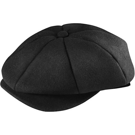 Peaked Cap, Herr Flat Cap, Gatsby Flat Cap, Herr Ballonghatt, Platta Hatt, Newsboy Hatt, Baker Boy Hatt, 8-Panel Flat Caps, Shelby Peaked Caps för 