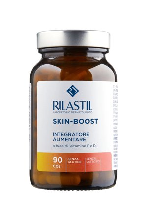 Rilastil Skin-Boost 90 Capsule