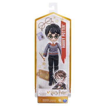 Harry Potter Fashion Doll Harry