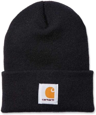 Carhartt Workwear Carhartt Watch Hat Black