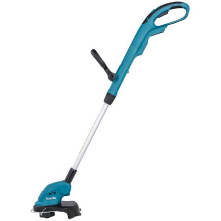 Makita DUR181Z gresstrimmer - uten batteri LXT 18V - inkludert skuldersele