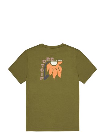 PICTURE ORGANIC CLOTHING | Timont Ss Urban Tech Tee | S