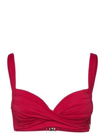Medea Solid Top Red Panos Emporio
