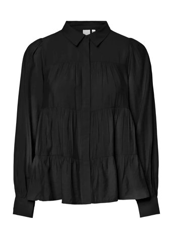 YAS | Yaspala Ls Shirt S. Noos | S