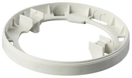 ABB AKL2 Förhöjningsram för lamputtag, Strömbrytare & vägguttag