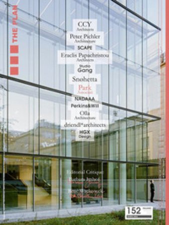 The Plan (2024). Vol. 152