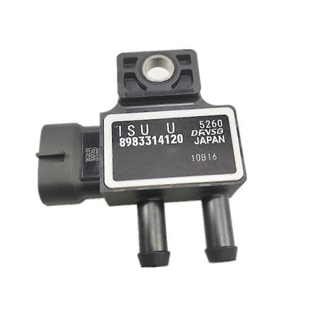 Bil Udstødning Dpf Differentialtryk Sensor Til D-max Damx Mux 8983314120