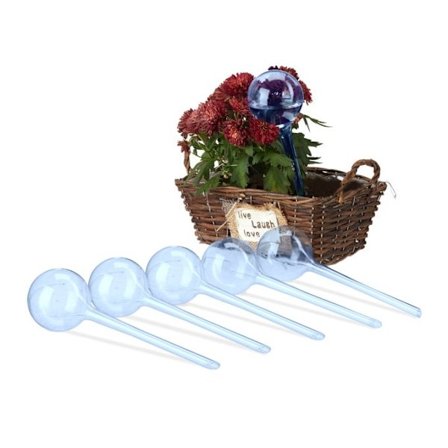 Vattenballonger - set om 6