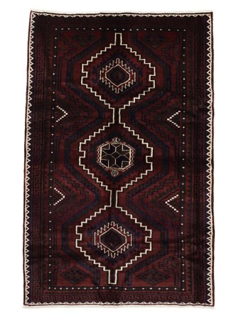 Oriental Lori Rug 170X260 (Wool, )
