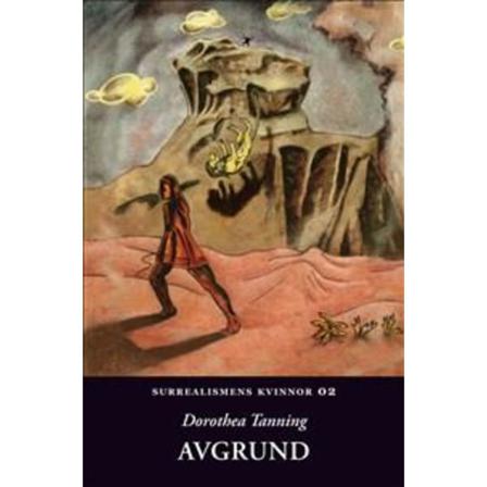 Avgrund 9789197656856