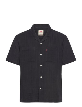 Levi's | The Standard Camp Shirt Dark P | S