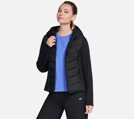 Skechers, Performance Elite Cozy Fit, XL, Dame