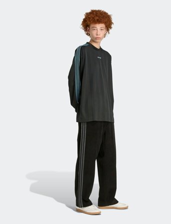 adidas Originals Jrsy - Black - L