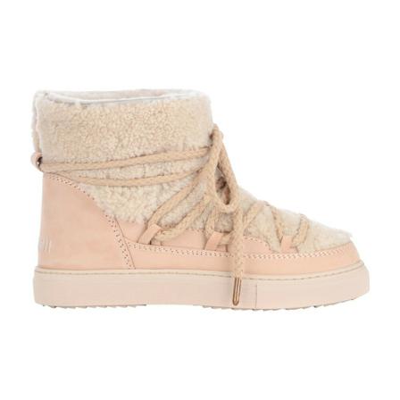 Inuikii Ankle Laarzen , Roze , Dames , Maat: 36 EU Snowboots