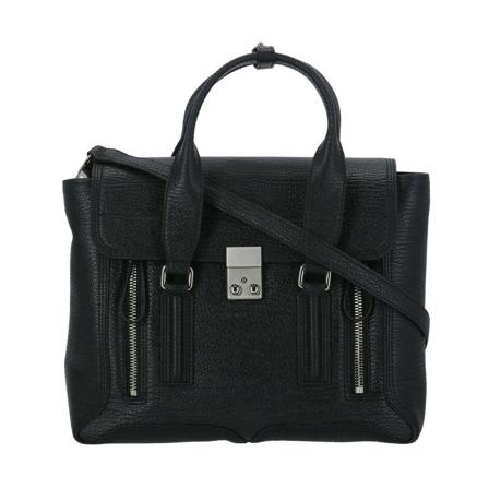 3.1 Phillip Lim Handbags Sort, Dame Håndtasker, Størrelse: ONE Size