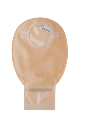 Dansac 1315-43 NovaLife 2 Tømbar pose, 30 stk.