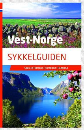 Sykkelguiden - Bok av Per Lars Tonstad - Paperback