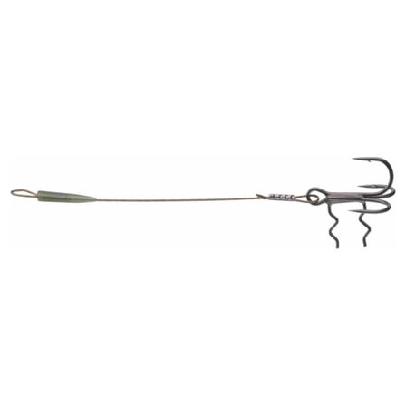 Daiwa Prorex Tail Stinger M #2 (2-pack)